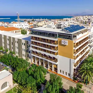 Hotel Brascos ***