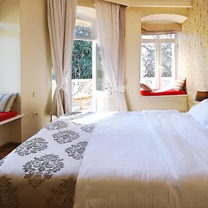 Otel Tekla Palace By Urban Tiflis