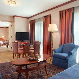 5* Отель By Ihg