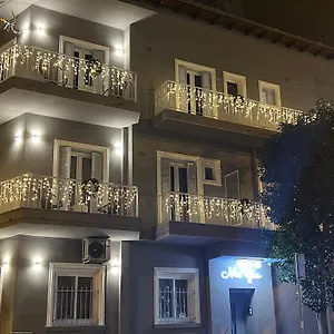 Meyia Apart Otel