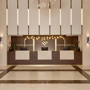 5* Отель Grand Palace