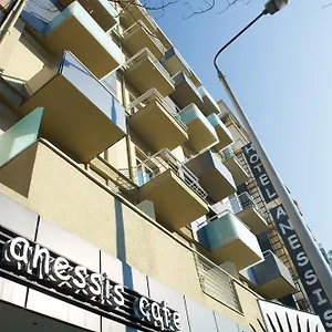 3* Отель Anessis