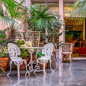 Otel Du Danube Saint Germain Paris