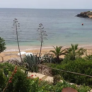 Appartement Dionisis 