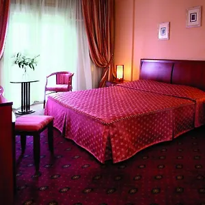 Hotel Ambassador