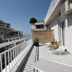 Appartement Magnifique Luxury 