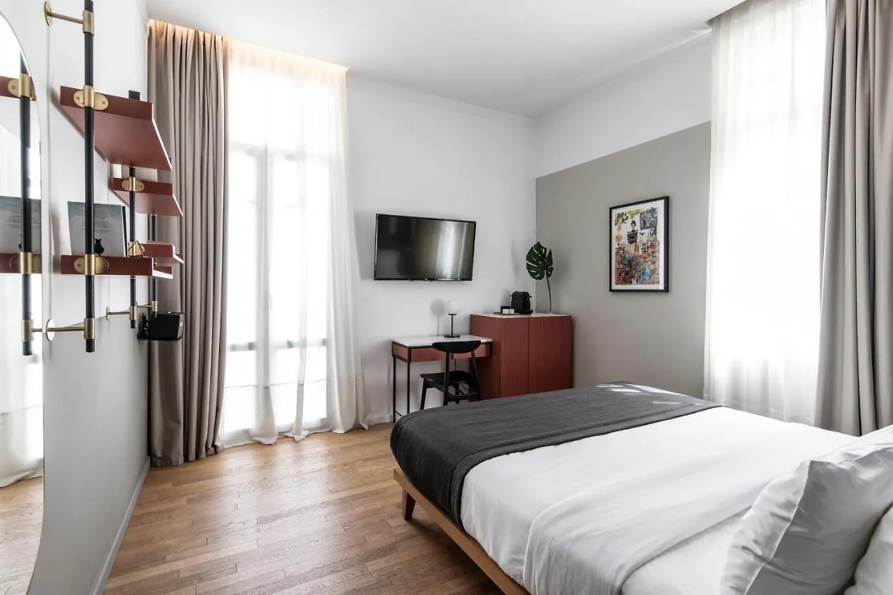 The Modernist Thessaloniki Hotel 4*,  Greece