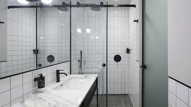 The Modernist Thessaloniki Hotel