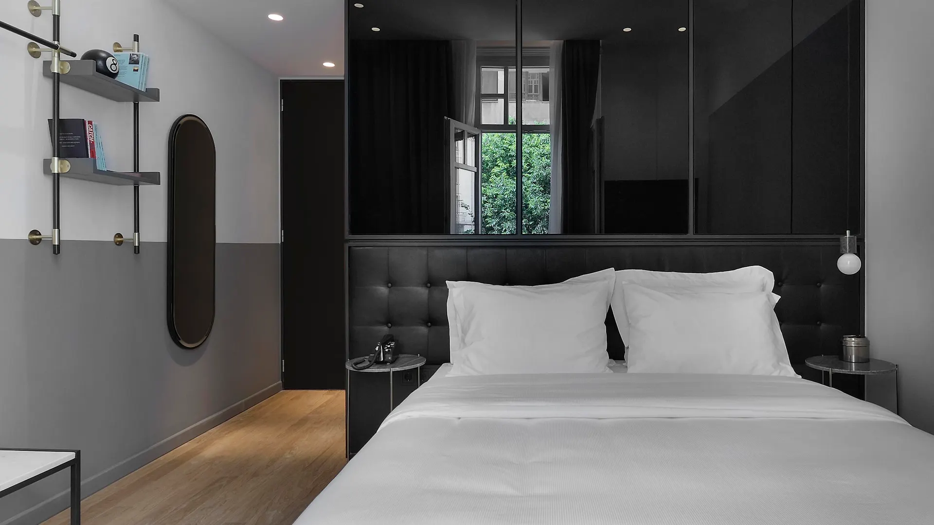 The Modernist Thessaloniki Hotel 4*,  Greece