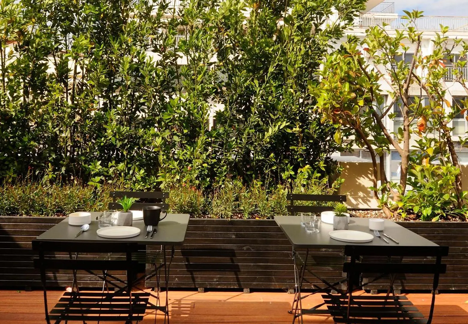The Modernist Thessaloniki Hotel