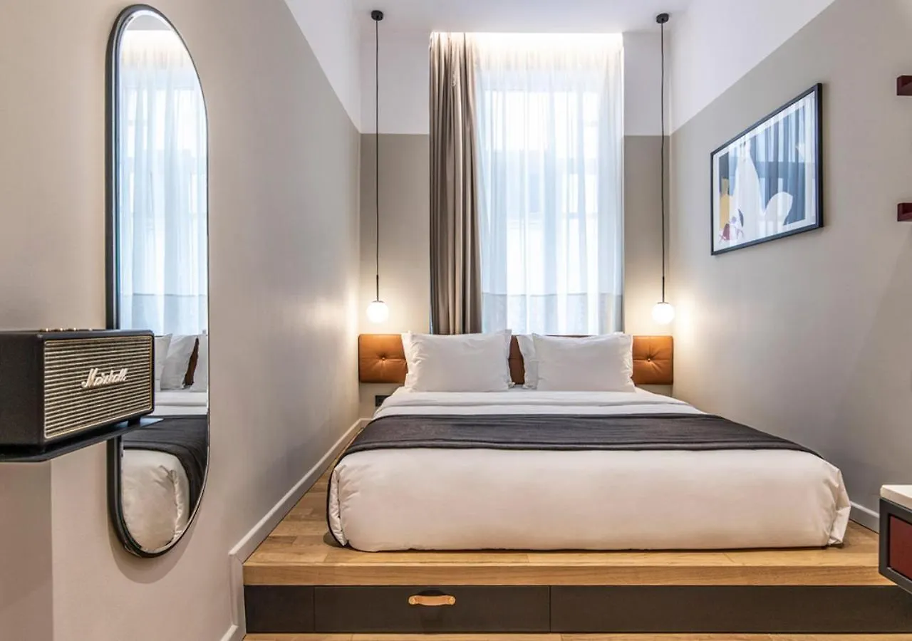 The Modernist Thessaloniki Hotel 4*,  Greece