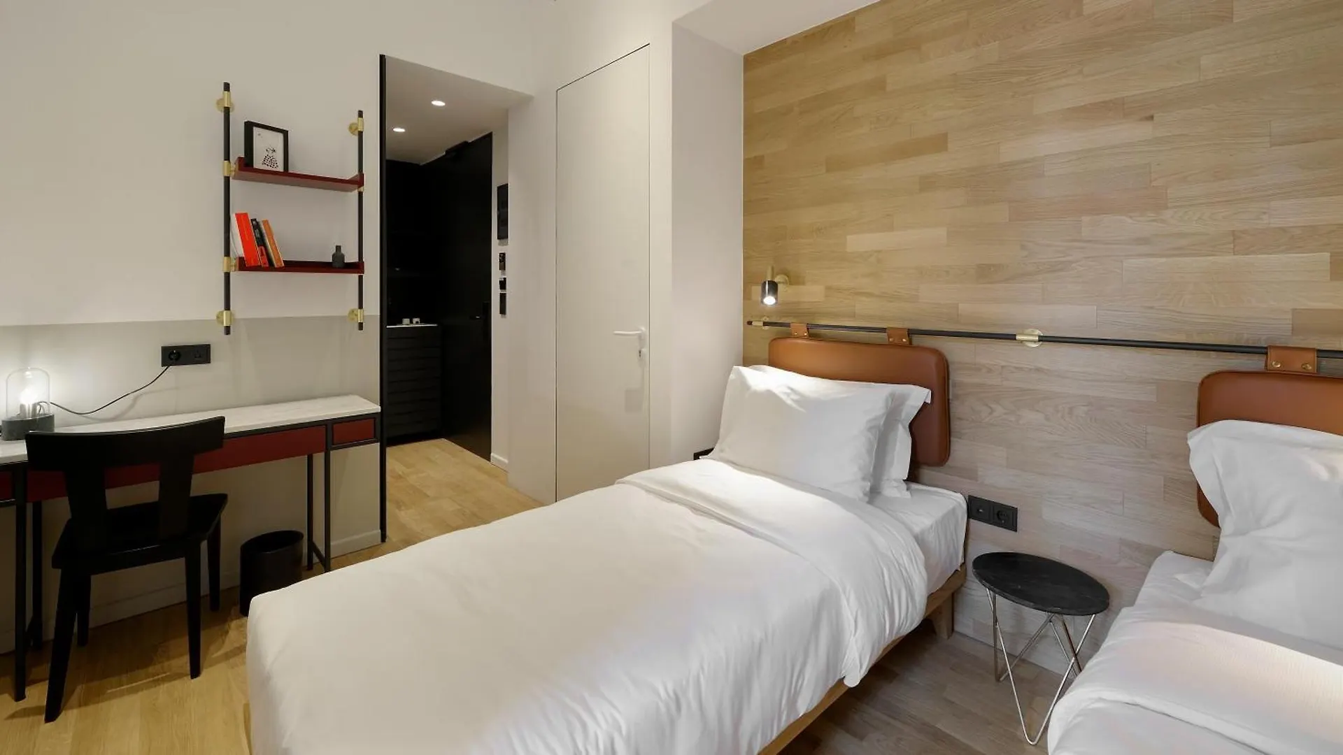 ****  The Modernist Thessaloniki Hotel Görögország
