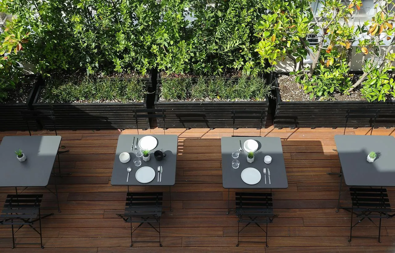 The Modernist Thessaloniki Hotel 4*,